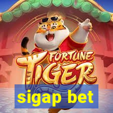 sigap bet